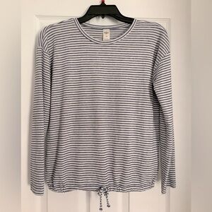 Big girls Osh Kosh tie shirt